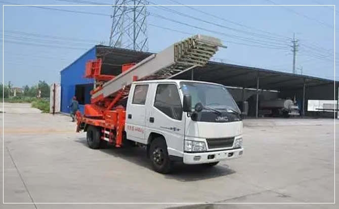 大荔搬家